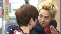 BigBang - Bean Pole
