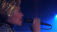 Yuna - Falling