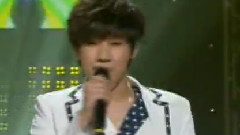 Infinite - Nothing's Over