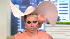 Lady Gaga - Interview Good Morning America