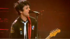 Green Day - Welcome To Paradise