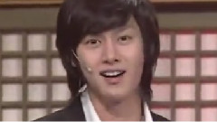 金希澈(Super Junior) - 寻笑人