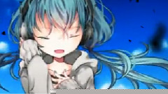 初音未来 - 追忆と残像