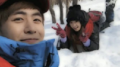 维尼夫妇 - 吐吐更健康