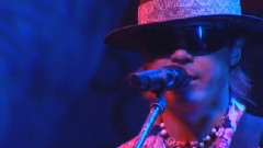 堂本刚 - さよならアンジェリーナ