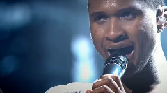 Kanye West,Usher - Confession II & Burn