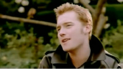 Ronan Keating - When You Say Nothing At All