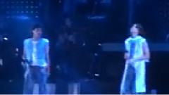 KinKi Kids - 蓝色の夜风 I Con 饭拍版