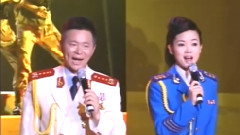 王宏伟,王莉 - 当祖国召唤的时候