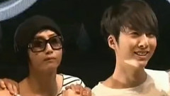 SS501 - SS501日本琦玉演唱会