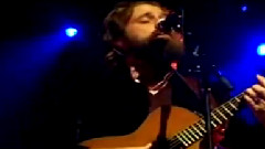 Iron & Wine - He Lays In The Reins