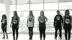 Beyonce - Move Your Body