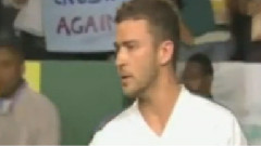 Justin Timberlake - Espys Skits