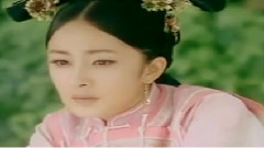 林心如 - 落花