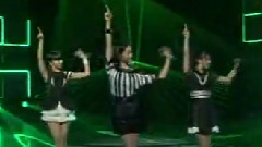 Perfume - One Room Disco