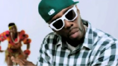 Tinie Tempah,Dotstar,G FrSH - Flygeria