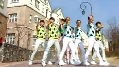 ZE:A - Here I Am
