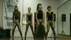 Black Queen - Touch Me