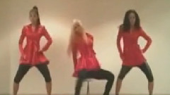 Black Queen - Beyonce Sexy Dance