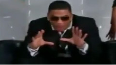 Nelly - Liv Tonight