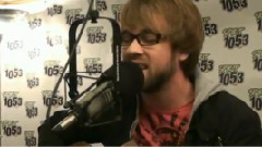 Josh Wilson - Before The Morning Spirit 105.3 FM