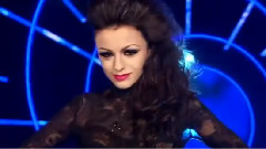 Cher Lloyd - Sorry Seems To Be The Hardest Word & 评语