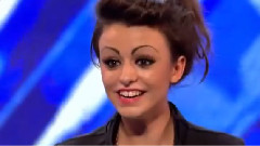 Cher Lloyd - Turn My Swag On & 评语