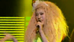 Orange Caramel - Bangkok City