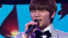 K.Will - 心跳