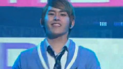 Infinite - Nothing's Over