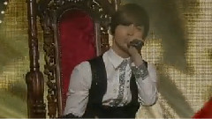 东方神起 - Tens & Something