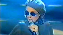 Celine Dion - Ziggy TV Performance