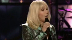 Cher - Song For The Lonely