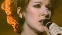 Celine Dion - Quand On N'A Que l'Amour