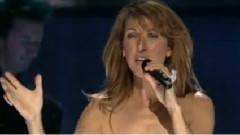 Celine Dion - I'm Alive