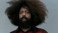 Reggie Watts - Fuck Shit Stack