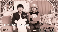 TF家族,TFBOYS - TF少年GO 第四期