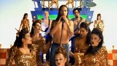 Red Hot Chili Peppers - Aeroplane