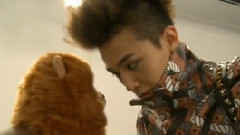 T.O.P(Bigbang),G-Dragon(BigBang) - 一见倾心