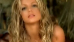 Britney Spears - Dont Let Me Be The Last To Know