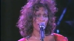 Whitney Houston - I Will Always Love You Brazil