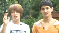 东方神起 - All About Season3