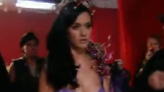 Katy Perry - 维多利亚的秘密