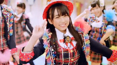 HKT48,AKB48 - ウインクは3回