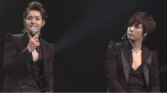 SS501 - 琦玉演唱会