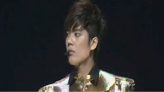 SS501 - 亚洲巡演日本武道馆演唱会Part1
