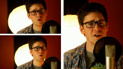 Alex Goot - E.T.