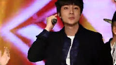 Roy Kim - 夕阳红