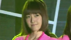 少女时代,Jessica - Gee