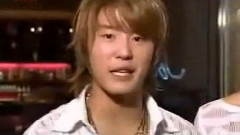 东方神起 - 魅力分析